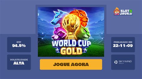 Jogue Gold Cup online